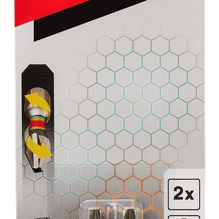 Makita SLAGSCHROEFBIT PH1X25MM