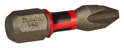 Afbeelding Makita slagschroefbit ph2x25mm c impr E-03137