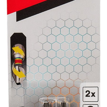 Afbeelding Makita slagschroefbit ph2x25mm c impr E-03137
