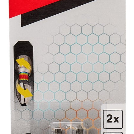 Makita SLAGSCHROEFBIT PH2X25MM SLIM