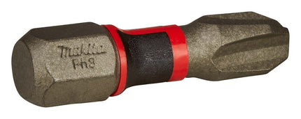 Makita SLAGSCHROEFBIT PH3X25MM