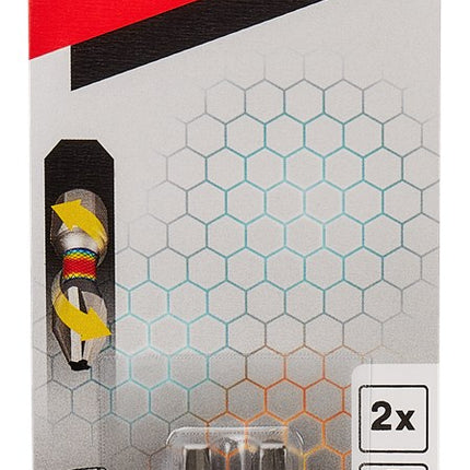 Makita SLAGSCHROEFBIT PH3X25MM