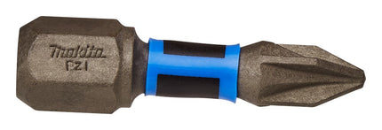 Makita SLAGSCHROEFBIT PZ1X25MM