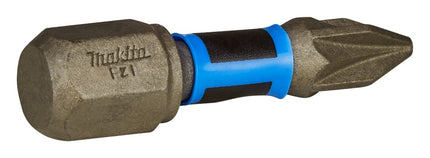 Makita SLAGSCHROEFBIT PZ1X25MM