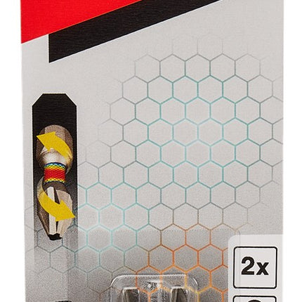 Makita SLAGSCHROEFBIT PZ1X25MM