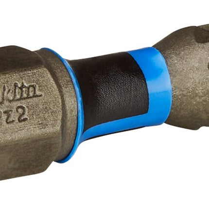 Afbeelding Makita slagschroefbit pz2x25mm c impr E-03171