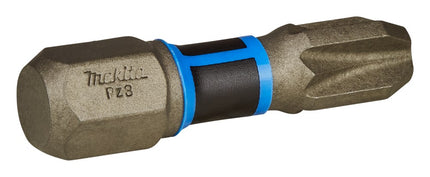 Afbeelding Makita slagschroefbit pz3x25mm c impr E-03187