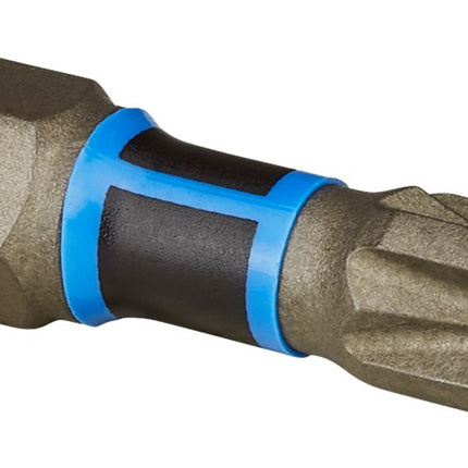 Afbeelding Makita slagschroefbit pz3x25mm c impr E-03187