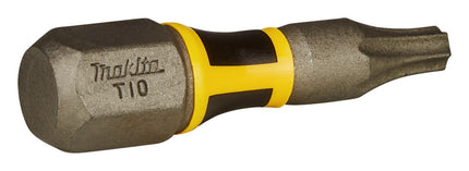 Afbeelding Makita slagschroefbit t10x25mm c impr E-03193