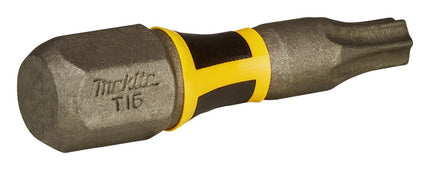 Afbeelding Makita slagschroefbit t15x25mm c impr E-03202