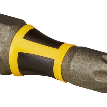 Afbeelding Makita slagschroefbit t15x25mm c impr E-03202