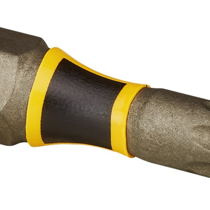 Afbeelding Makita slagschroefbit t25x25mm c impr E-03224