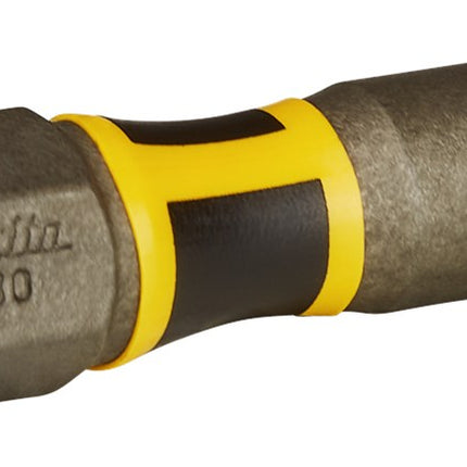 Afbeelding Makita slagschroefbit t30x25mm c impr E-03230