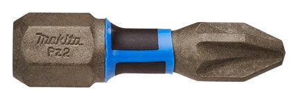 Afbeelding Makita slschr.bit pz2x25mm 15s c impr E-03252
