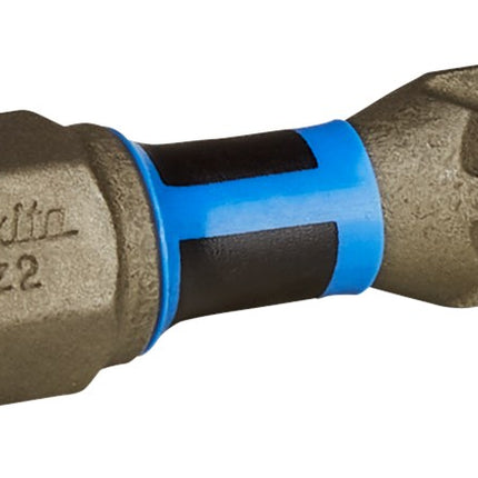 Afbeelding Makita slschr.bit pz2x25mm 15s c impr E-03252