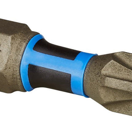 Afbeelding Makita slschr.bit pz2x25mm 15s c impr E-03252
