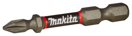 Afbeelding Makita slagschroefbit ph1x50mm e impr E-03268