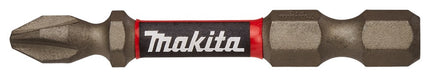 Afbeelding Makita slagschroefbit ph2x50mm e impr E-03274