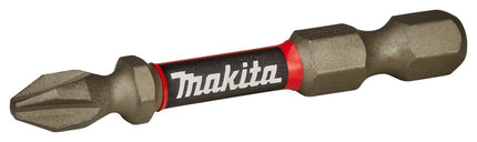 Afbeelding Makita slagschroefbit ph2x50mm e impr E-03274