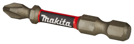 Afbeelding Makita slagschroefbit ph2x50mm e impr E-03274