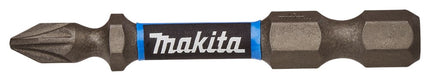 Afbeelding Makita slagschroefbit pz1x50mm e impr E-03296