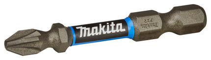 Afbeelding Makita slagschroefbit pz2x50mm e impr E-03305