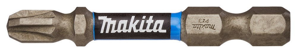 Afbeelding Makita slagschroefbit pz3x50mm e impr E-03311