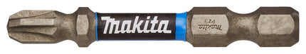 Afbeelding Makita slagschroefbit pz3x50mm e impr E-03311