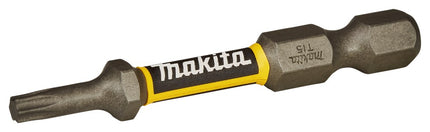 Afbeelding Makita slagschroefbit t15x50mm e impr E-03333