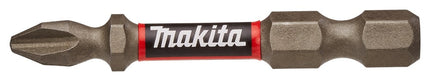 Afbeelding Makita slschr.bit ph2x50mm 10s c impr E-03377