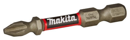 Afbeelding Makita slschr.bit ph2x50mm 10s c impr E-03377