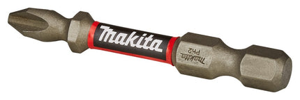 Afbeelding Makita slschr.bit ph2x50mm 10s c impr E-03377