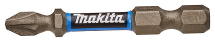 Afbeelding Makita slschr.bit pz2x50mm 10s c impr E-03383