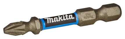 Afbeelding Makita slschr.bit pz2x50mm 10s c impr E-03383