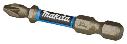 Afbeelding Makita slschr.bit pz2x50mm 10s c impr E-03383