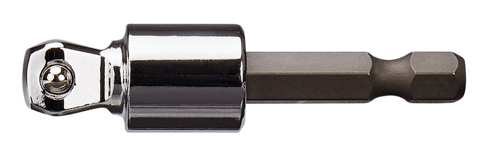 Afbeelding Makita dopadapter 1/4 e<>3/8 impr E-03420