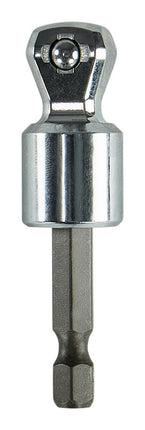 Afbeelding Makita dopadapter 1/4 e<>1/2 impr E-03436