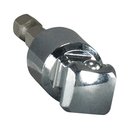 Afbeelding Makita dopadapter 1/4 e<>1/2 impr E-03436