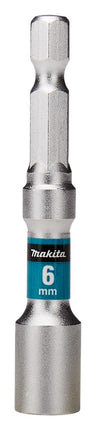 Afbeelding Makita dop 1/4x65mm 1/4 e impr E-03458