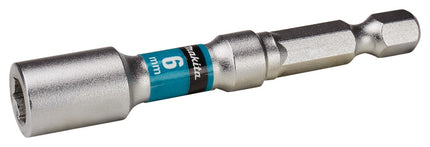 Afbeelding Makita dop 1/4x65mm 1/4 e impr E-03458