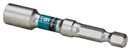 Afbeelding Makita dop 1/4x65mm 1/4 e impr E-03458