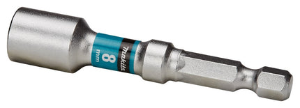 Afbeelding Makita dop 5/16x65mm 1/4 e impr E-03464