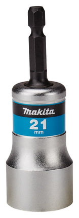 Afbeelding Makita flexi. dop 21x80mm 1/4 e impr E-03539
