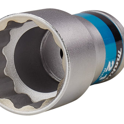 Afbeelding Makita flexi. dop 21x80mm 1/4 e impr E-03539