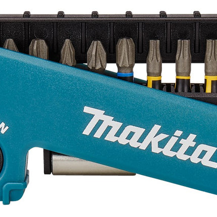 Afbeelding Makita slagschroefbitset 11delig impr E-03567