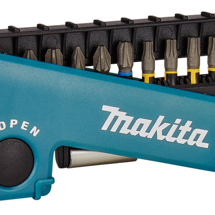 Afbeelding Makita slagschroefbitset 11delig impr E-03567