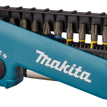 Afbeelding Makita slagschroefbitset 11delig impr E-03567