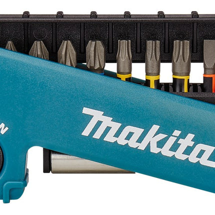 Afbeelding Makita slagschroefbitset 11delig impr E-03573