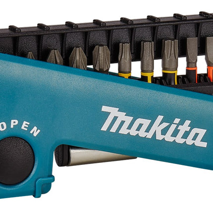 Afbeelding Makita slagschroefbitset 11delig impr E-03573