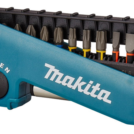 Afbeelding Makita slagschroefbitset 11delig impr E-03573